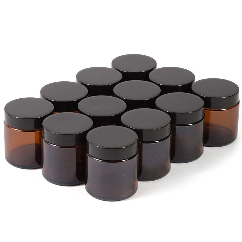 Easter 9.0" Bunny & Carrot Bubble Jars St/2 Easter  -  Decorative Jars