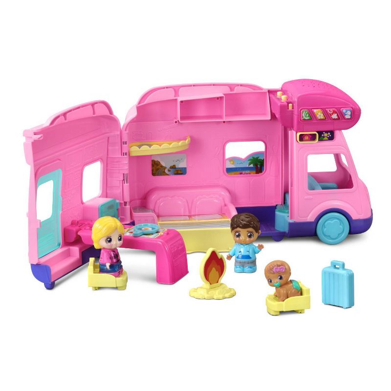 VTech Starlight Vacation Camper