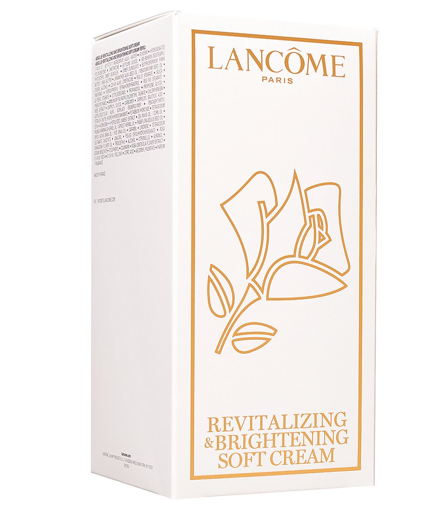 Lancome The Absolue Soft Cream Refill Duo