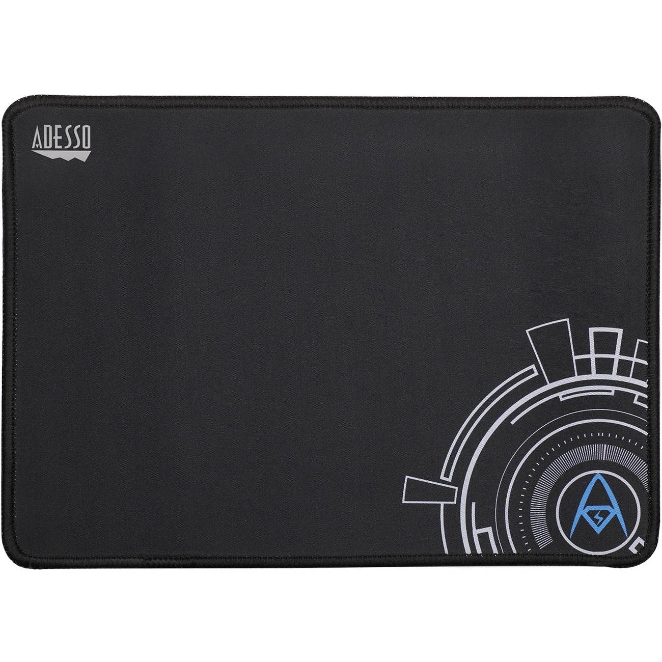 Adesso TruFormP101 Gaming Mouse Pad