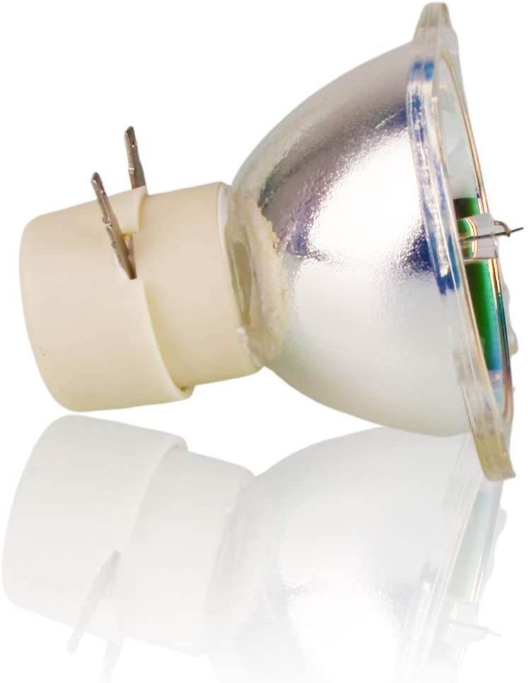 OMAIC Projector Lamp Bulb for Epson ELPLP67/ V13H010L67 Home Cinema PowerLite 500 707 710HD 750HD, W12 S12 EX5210 EX7210 EX3210 EX3212 VS210 VS220 X12 Replacement Projector Lamp/Bulb