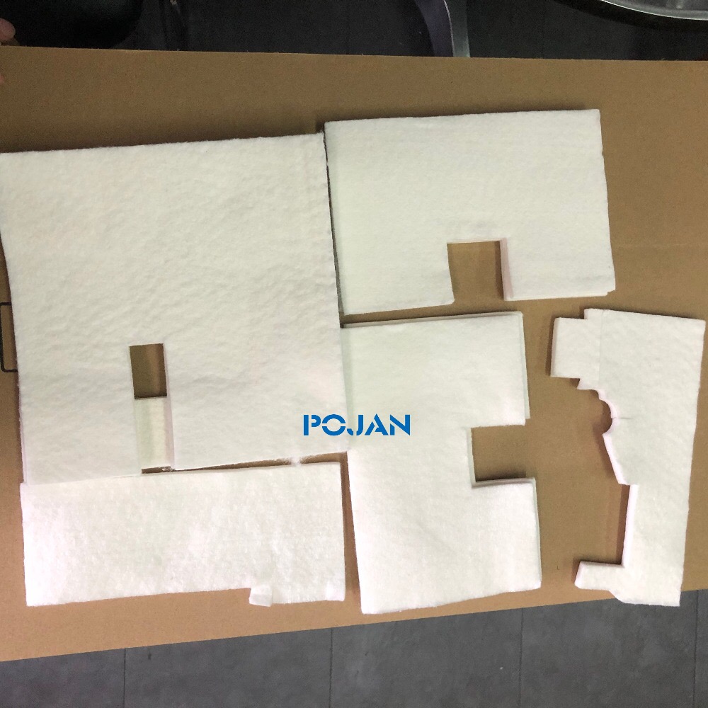 Service station Sponge DesignJet T1100 T610 T790 T795 T1200 T1300 T770 Z2100 Z3100 Z3200 CH538-67040 Q6683-60187 POJAN