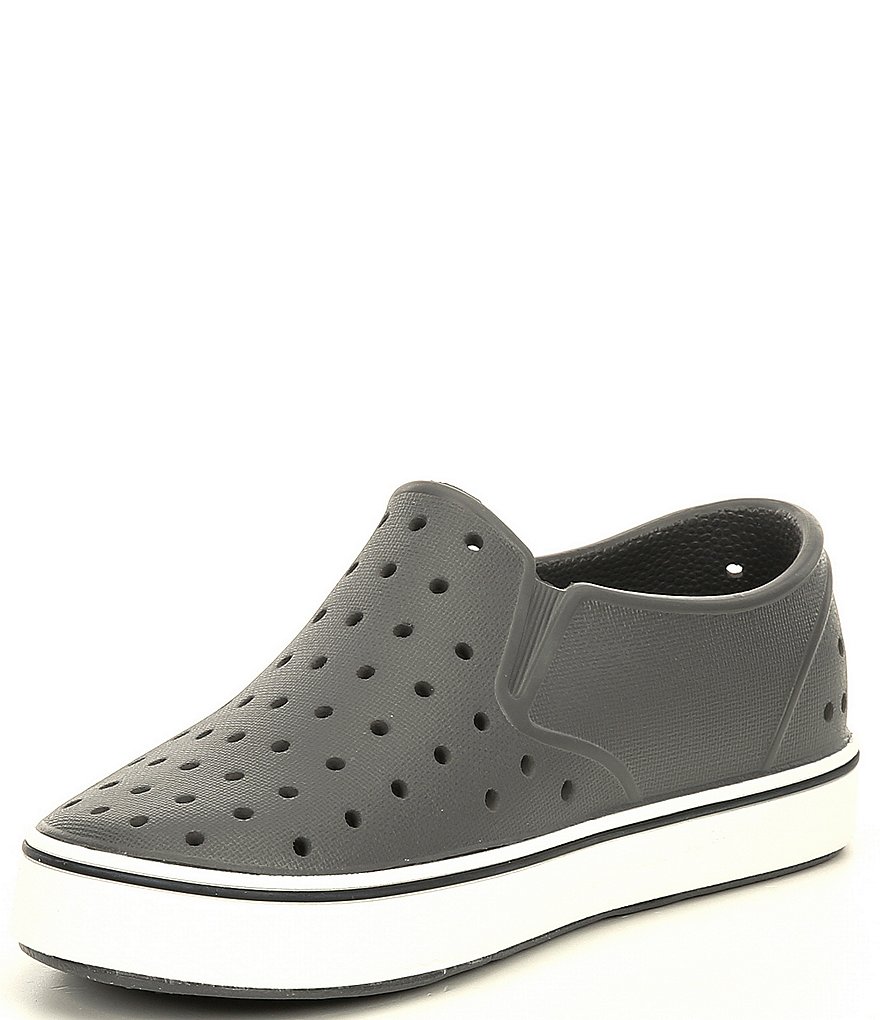 Native Kids' Miles Slip-On Sneakers (Toddler)