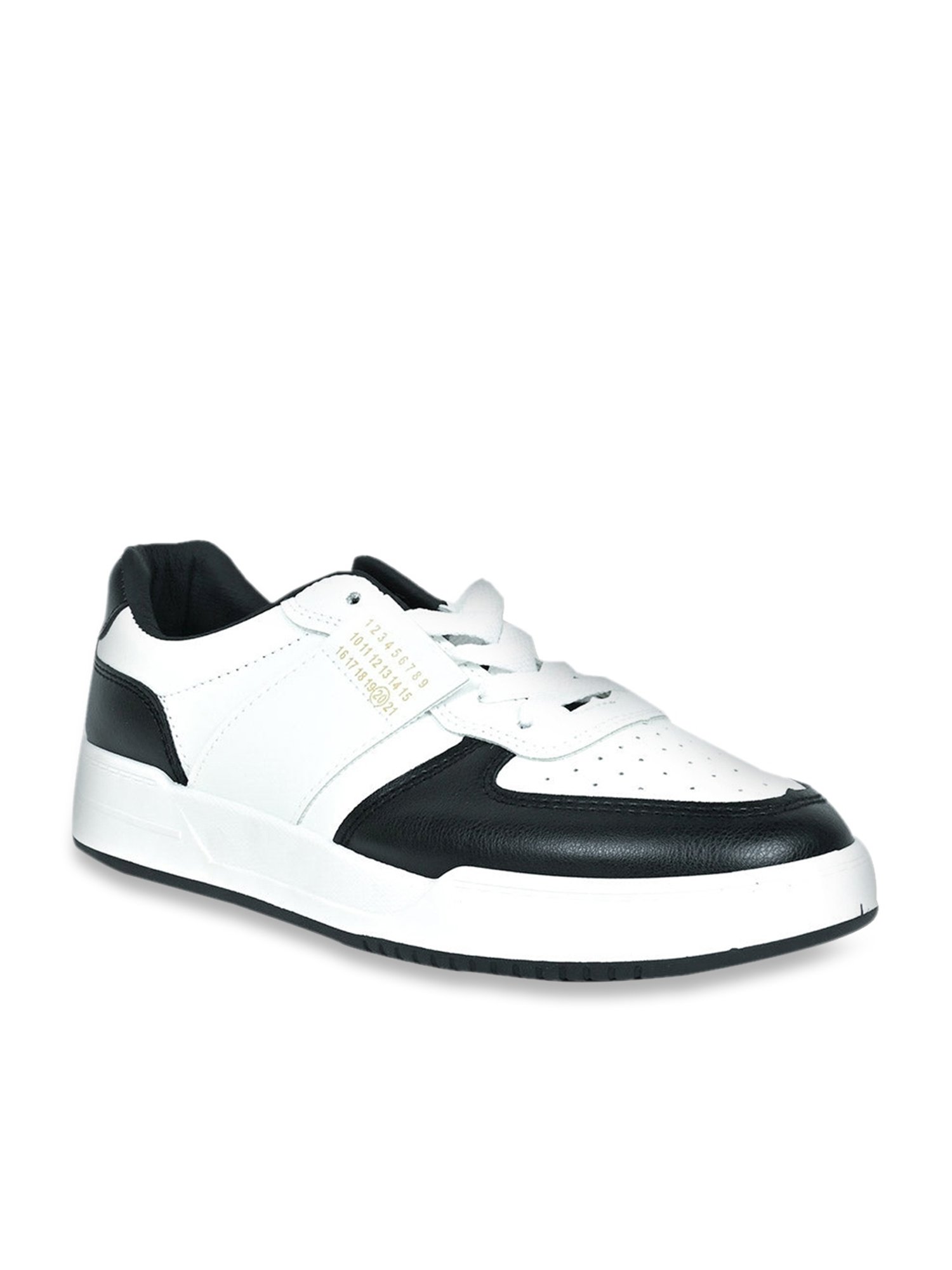 Jove Women's White Sneakers
