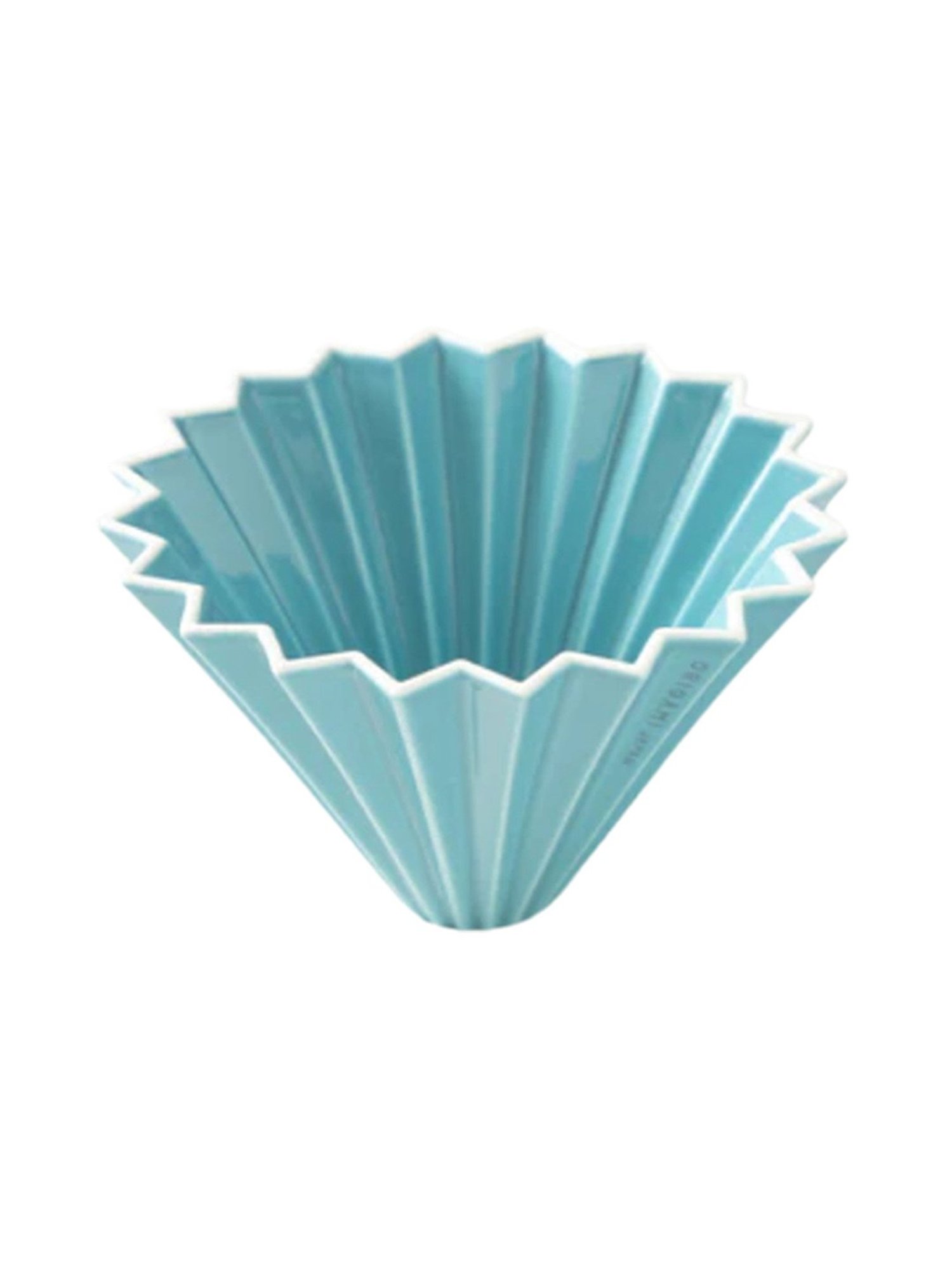 ORIGAMI Coffee Dripper Medium (Green)