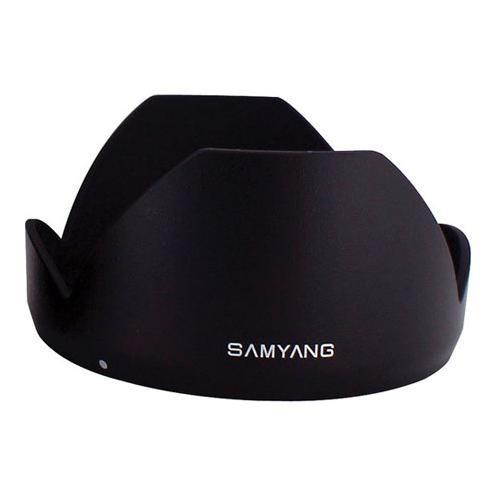 Samyang 35mm f/1.4 Aspherical Lens for Canon #SY35M-C