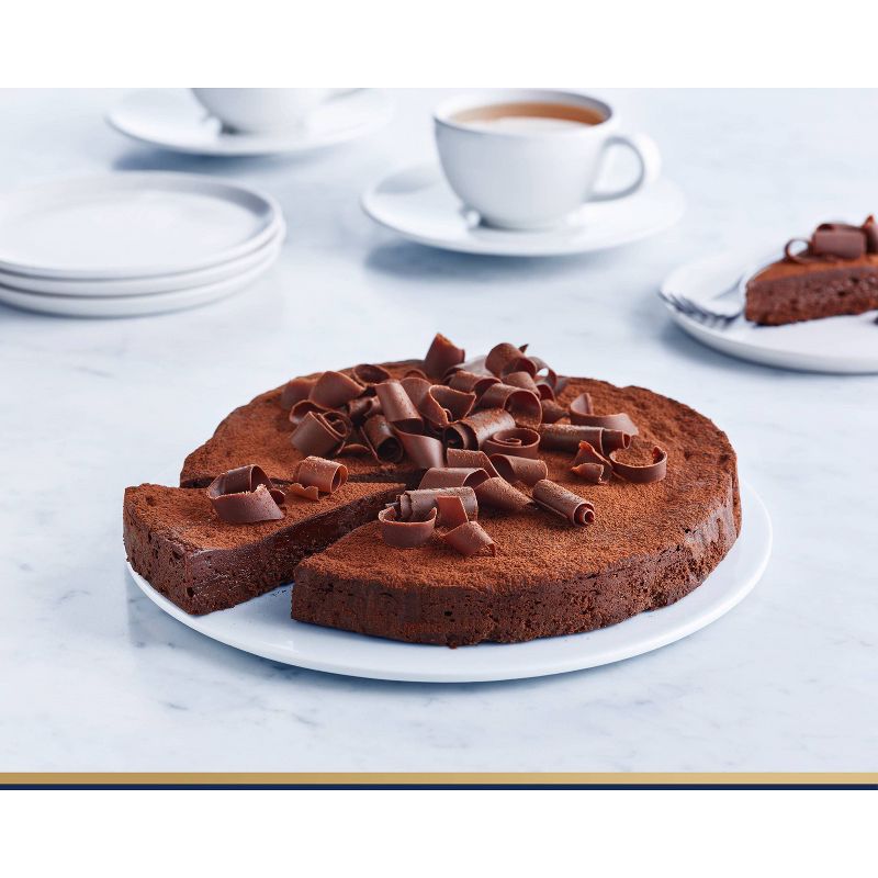 Ghirardelli Unsweetened 100% Cacao Chocolate Baking Bar - 4oz