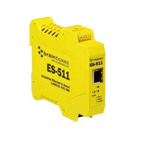 ES-511 1PORT DEVICE SVR