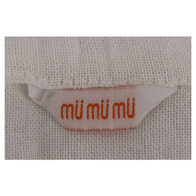 3pk Striped Kitchen Towel Red/White - MU Kitchen