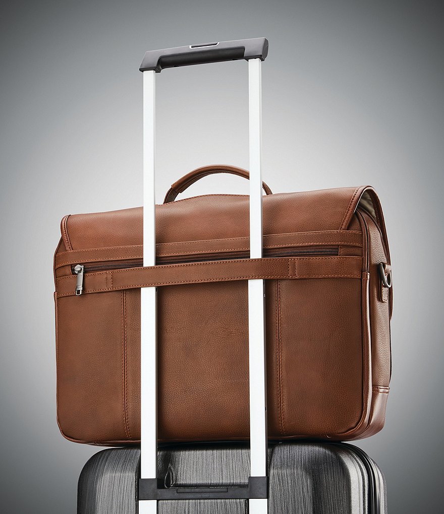 Tumi Alpha 3 Split Travel Kit