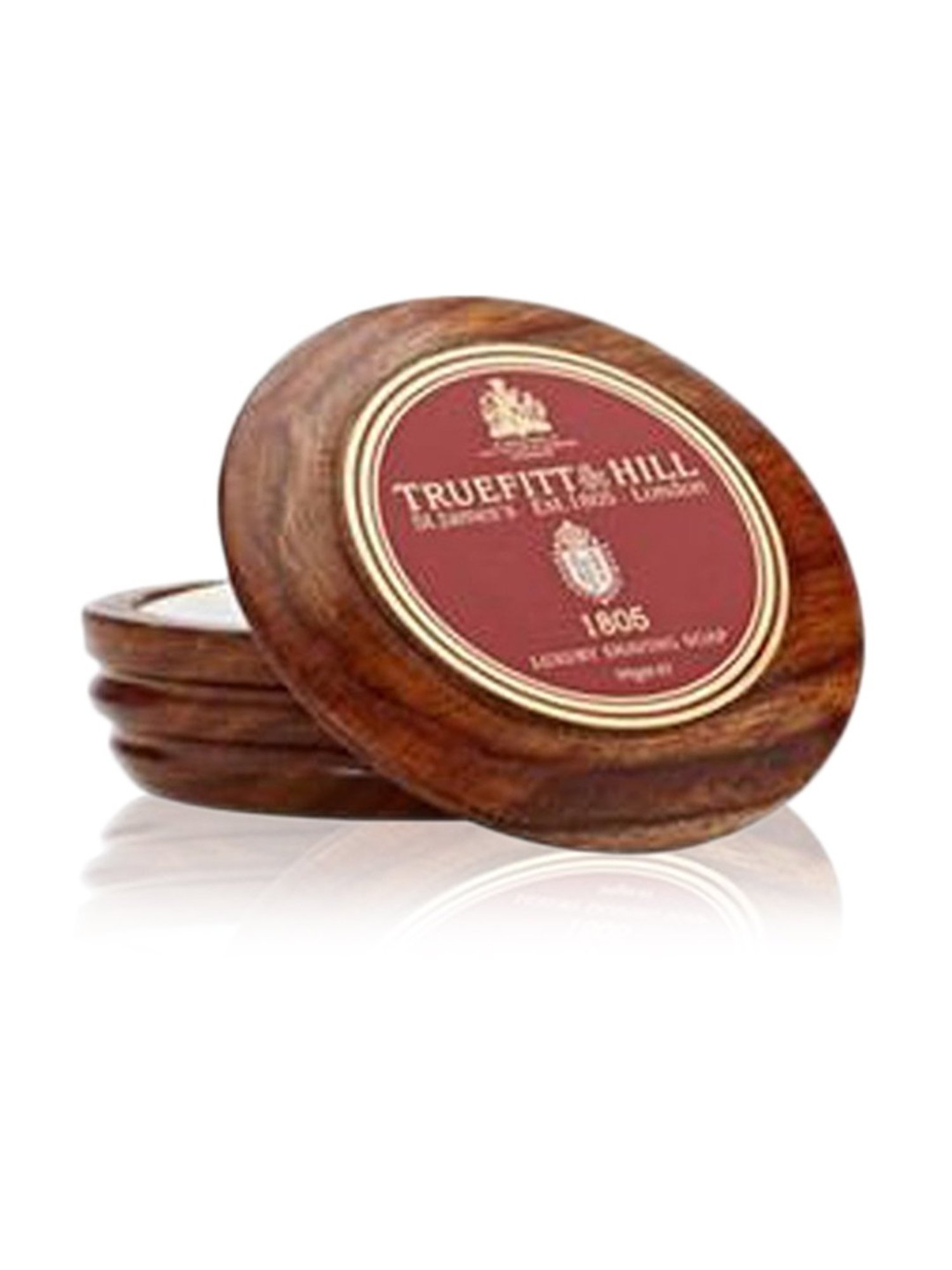 Truefitt & Hill Luxury Shaving Soap Refill - 99 gm