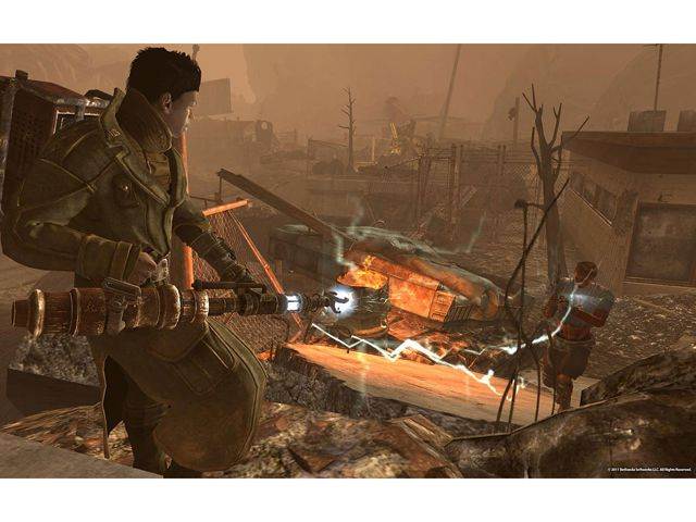 Saints Row: Gat Out Of Hell XBOX One [Digital Code]