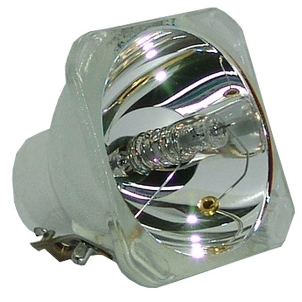 Original Philips Projector Lamp Replacement for Geha compact 250 (Bulb Only)