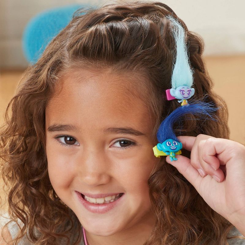 Trolls Tiny Dancers Wear & Share Collection Pack
