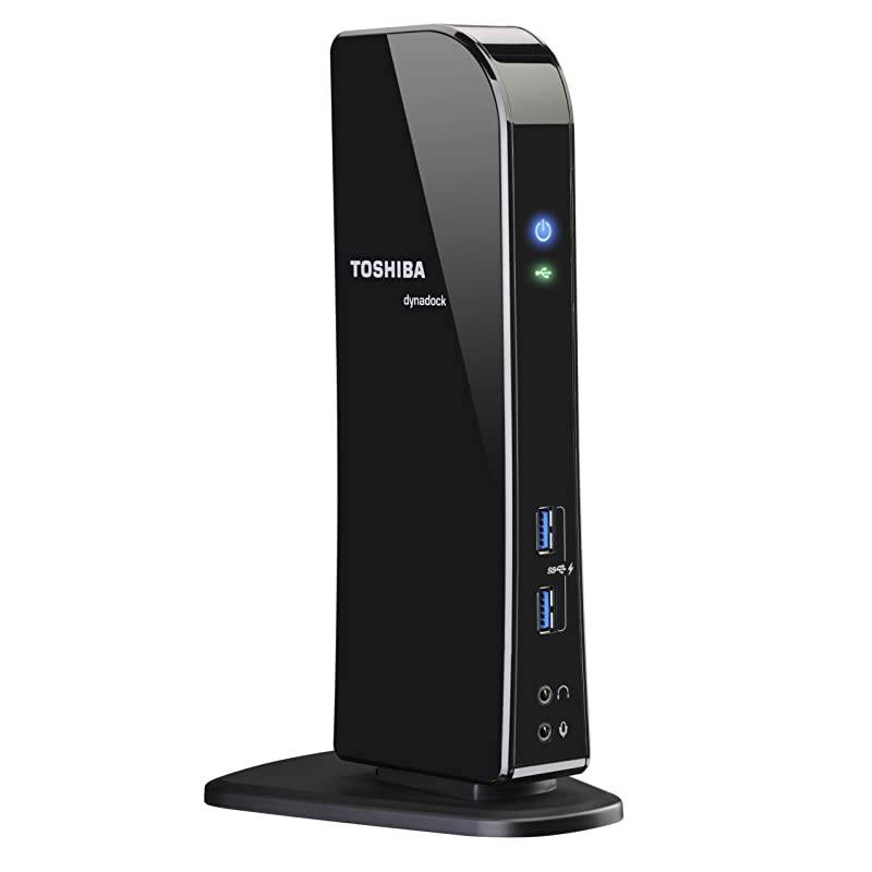 Dynadock Docking Station (PA3927U1PRP)