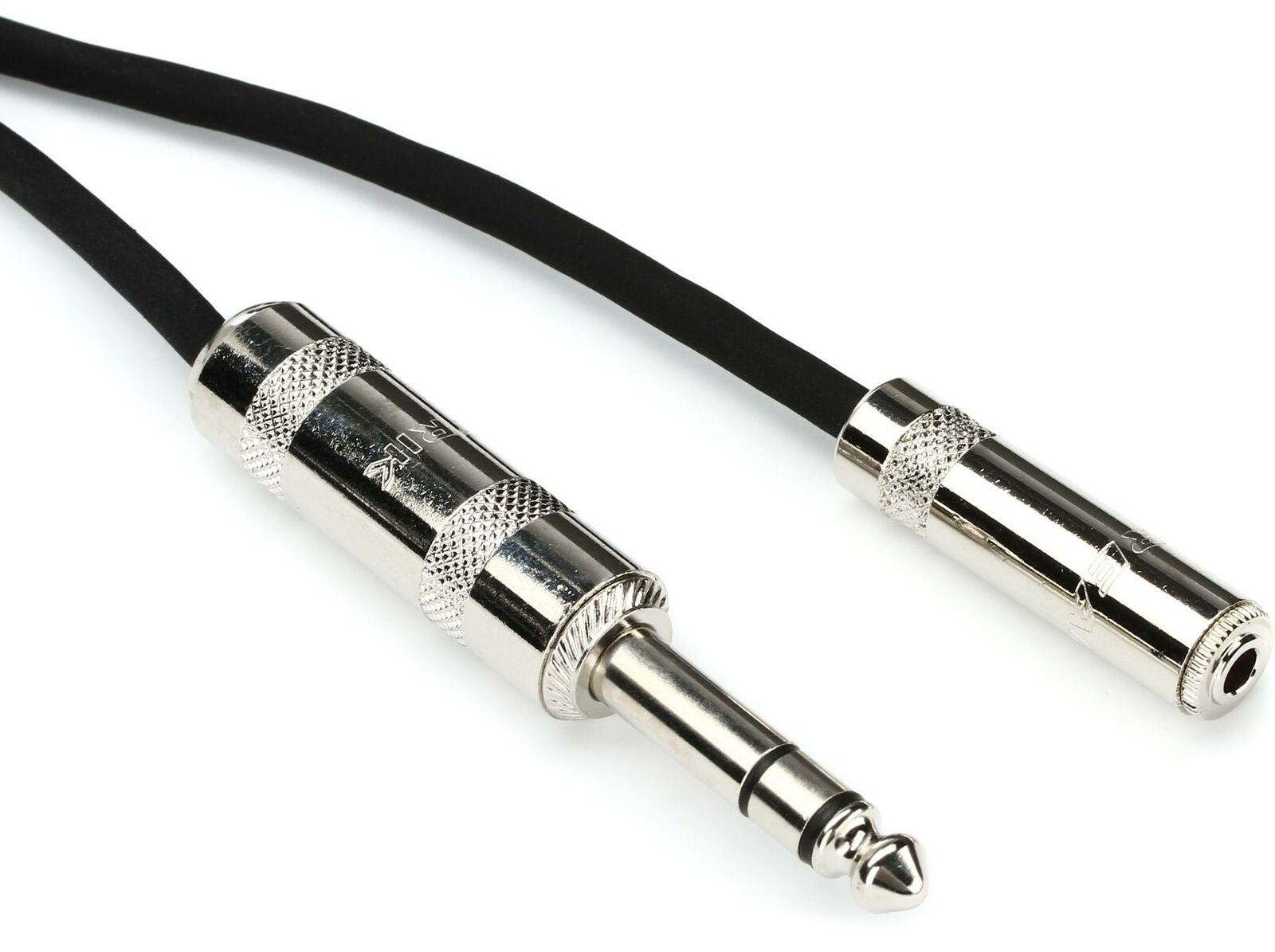 RapcoHorizon 10 TRS Male to 1/8" Mini Female Cable