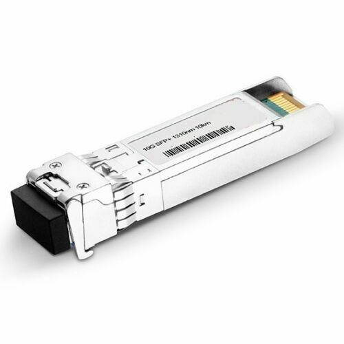 For ZyXEL SFP-10G-LR Compatible 10GBase-LR SFP+ LR Transceiver 10G 1310nm SMF up ot 10km
