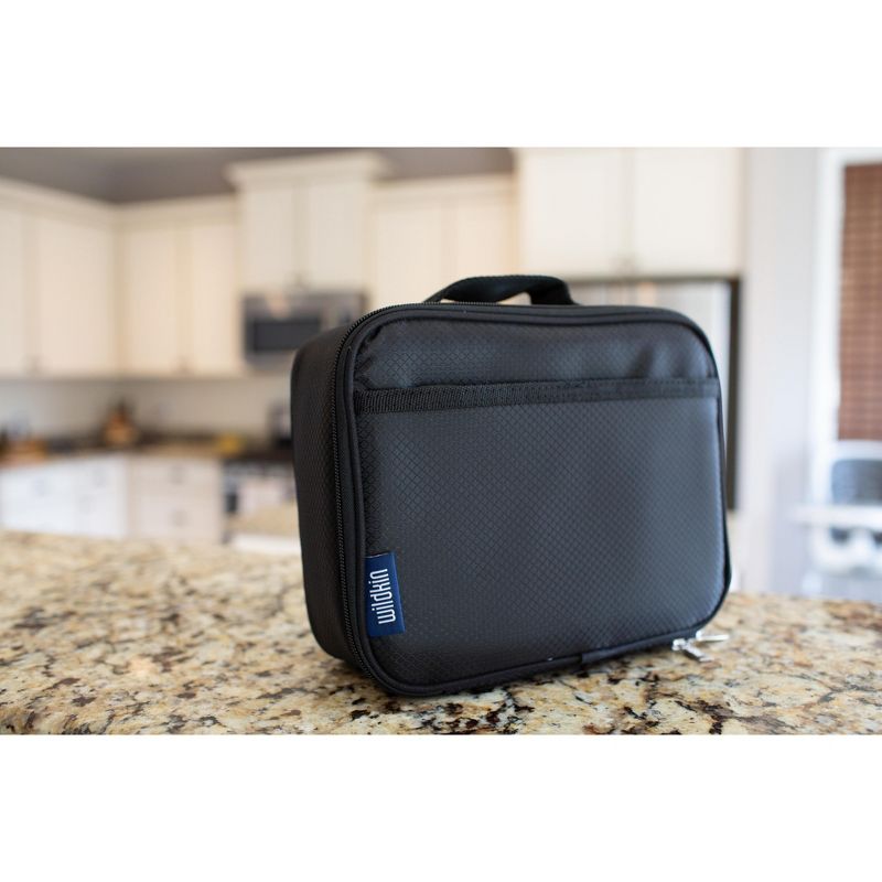 Igloo Sport Luxe Bucket Lunch Sack - Teal