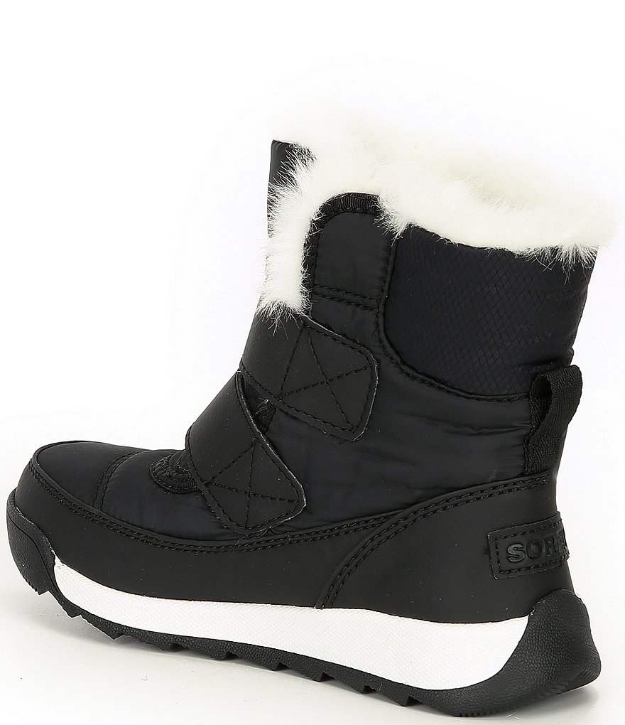 Sorel Kids' Whitney II Strap Winter Boots (Infant)