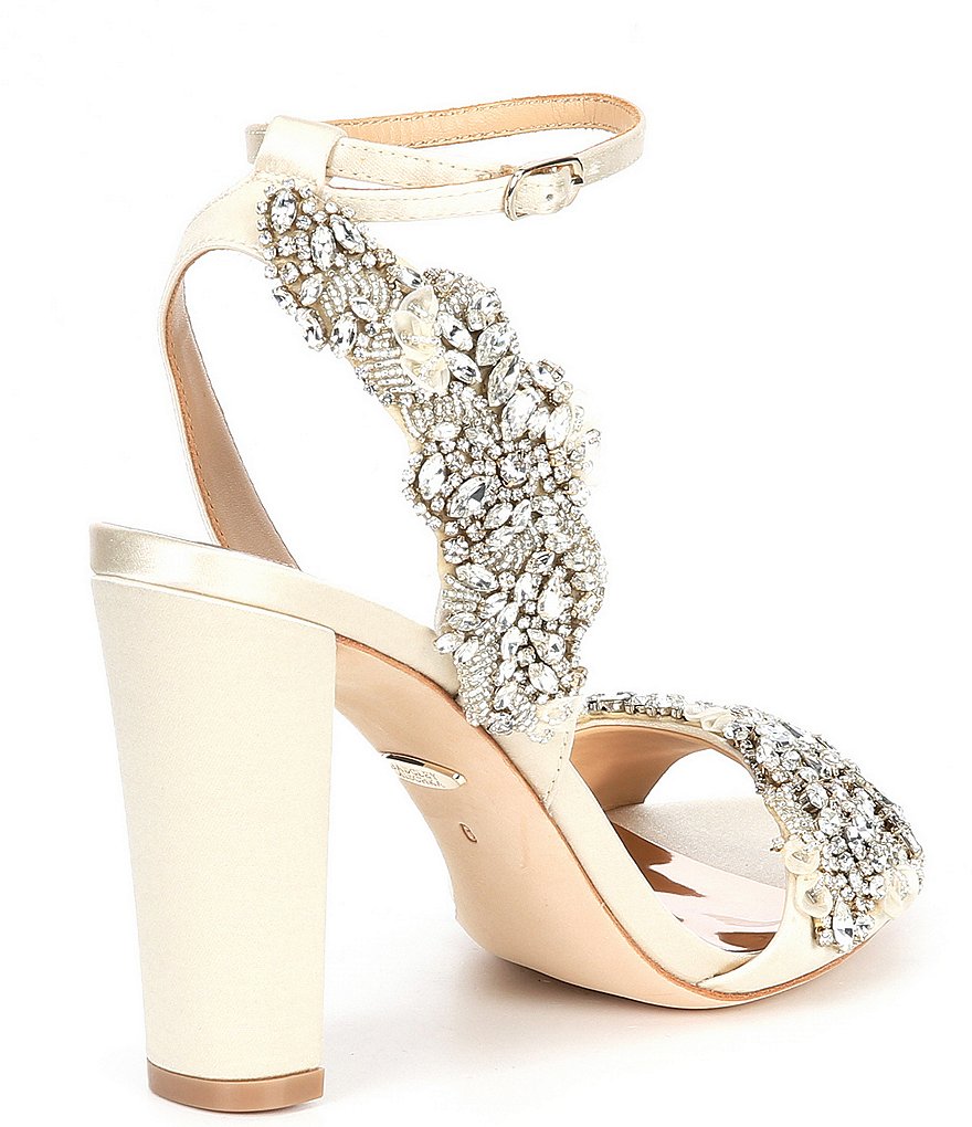 Aetrex Jillian Sport Leopard Print EVA Water Friendly Wedge Sandals