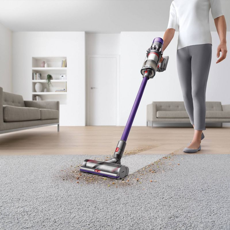 Dyson V11 Animal Cordless Stick Vacuum - Purple