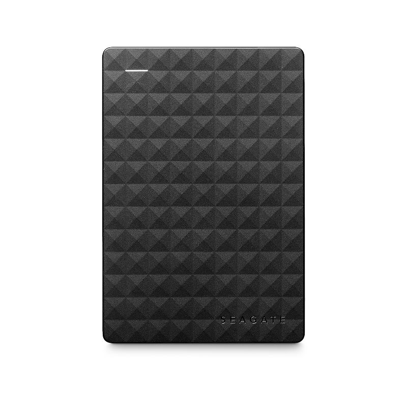 Seagate Expansion Portable 2TB External Hard Drive HDD USB 3.0 (STEA2000400)