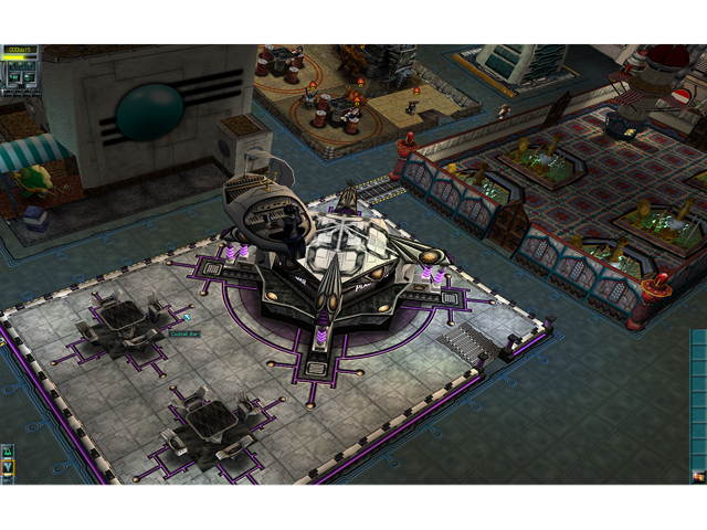 Startopia [Online Game Code]