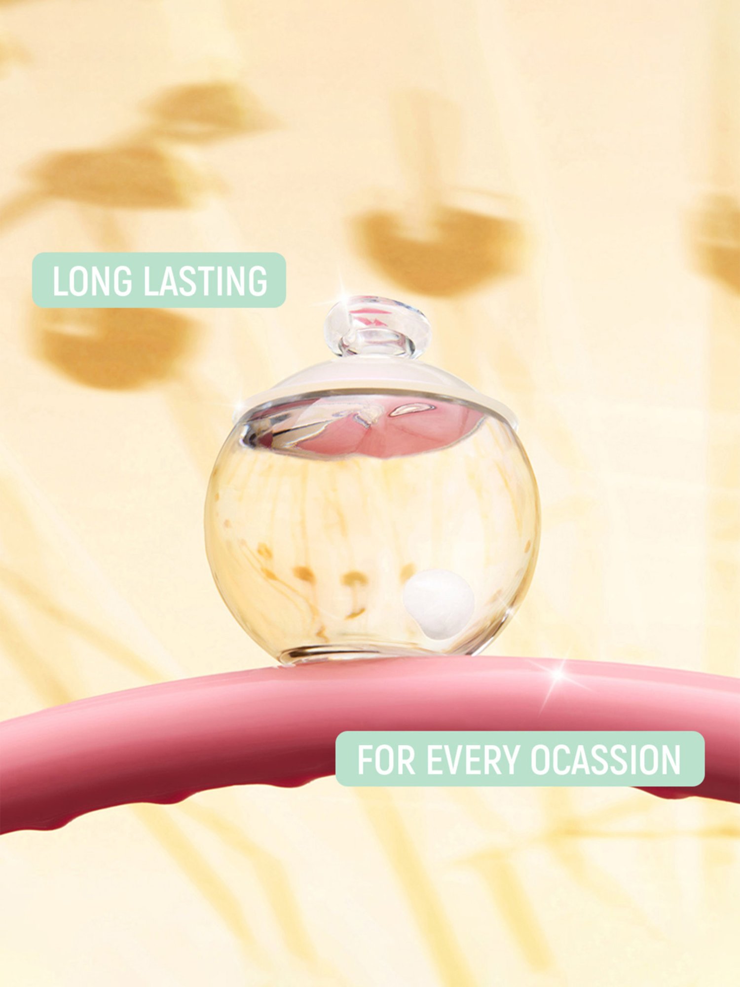 Cacharel NOA Eau De Toilette - 50 ml