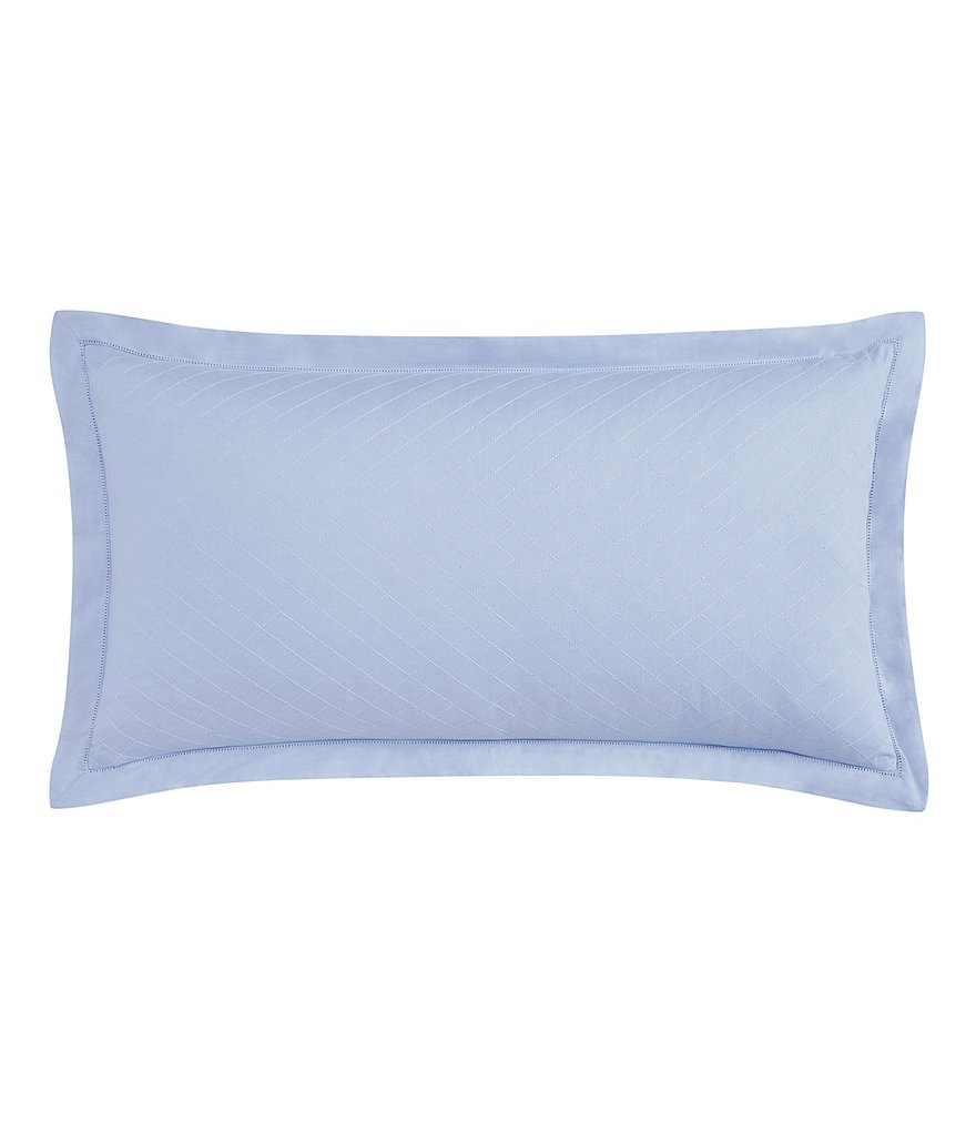 Charisma Settee Bolster Pillow