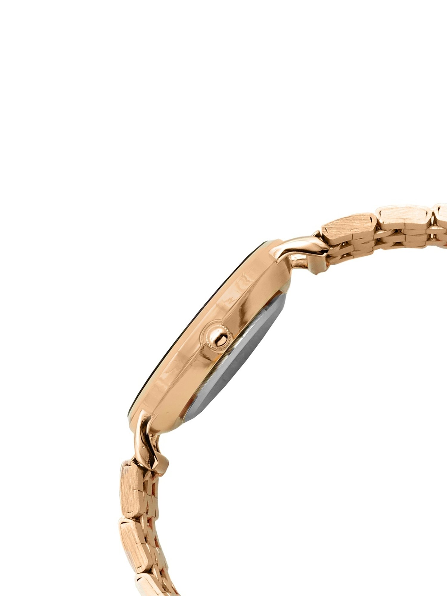 Joker & WItch JWBS476 Analog Watch for Women With Bracelet