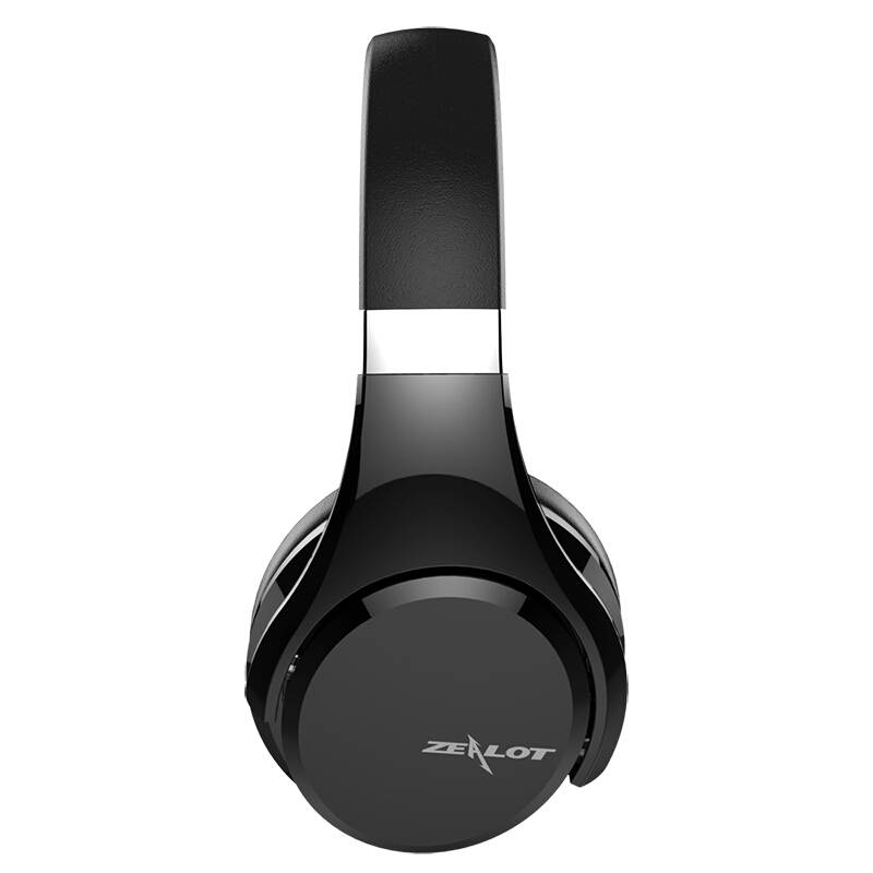 ZEALOT B21 Super Bass Stereo Wireless Bluetooth 4.0 Headphone HiFi Earphone Touch Control Noise Canceling with Microphone