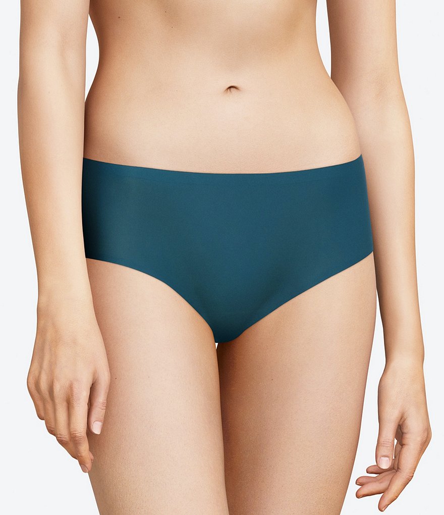 Chantelle Soft Stretch Seamless Hipster Panty
