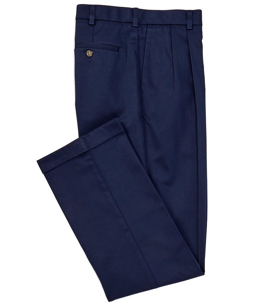 Polo Ralph Lauren Big & Tall Double-Knit Cargo Jogger Pants