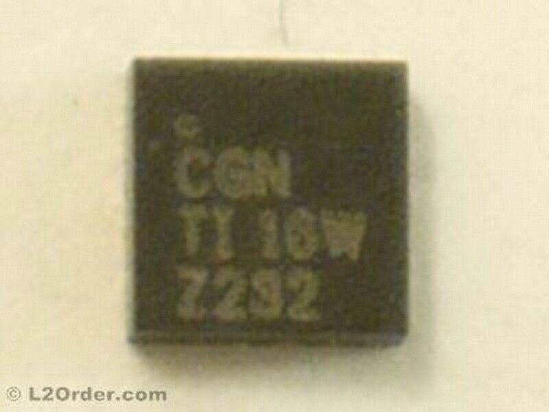 5x NEW Power IC BQ24230 RGTR Chipset Part Mark CGN QFN 16pin