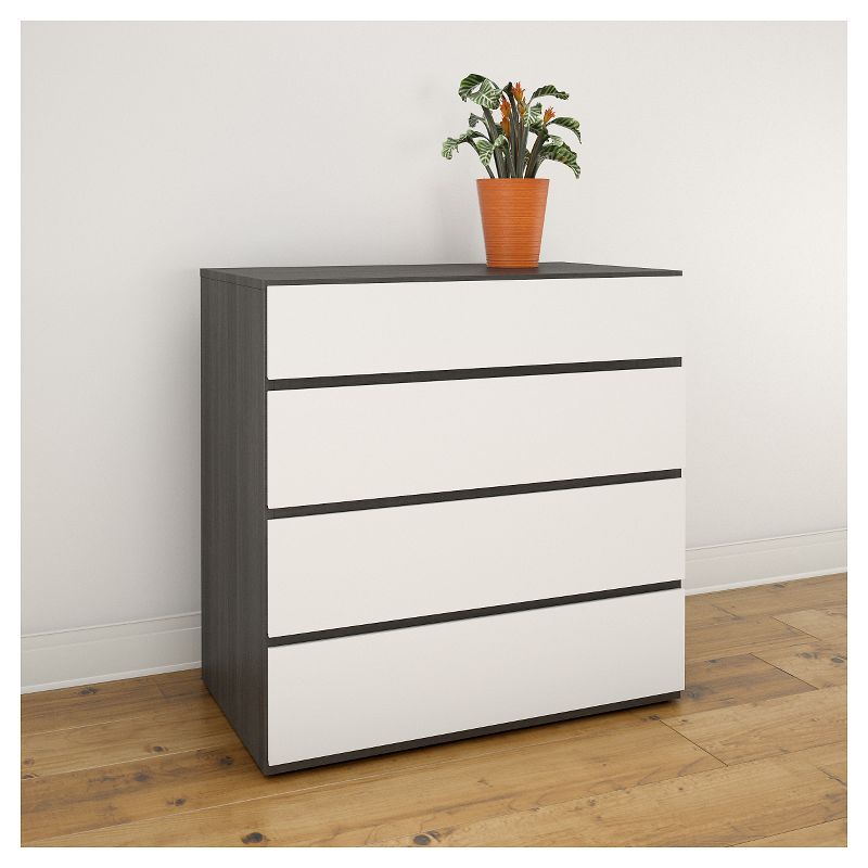 5pc Queen Acapella Bedroom Set - Nexera