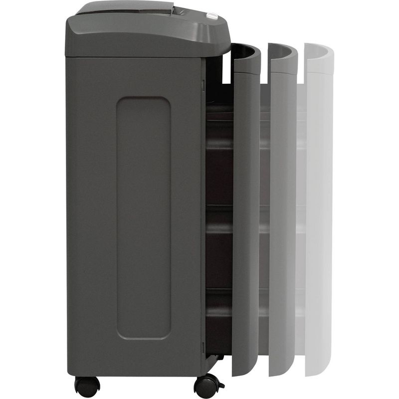 Shredder Bags Plastic 1319 Gallon For 300X300M 25Box 1765010