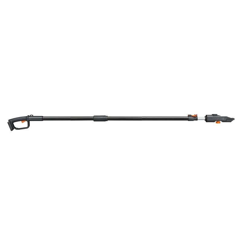 Worx WA0167 8' - 20V Cordless Chainsaw Extension Pole