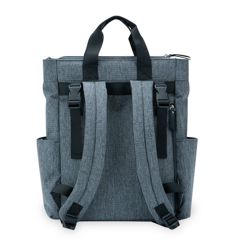 French Bull Sus Deluxe Duffel Diaper Bag