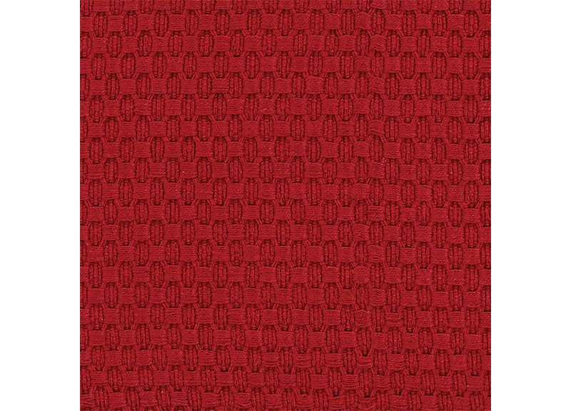 Park Designs Chadwick Placemat Set - Red