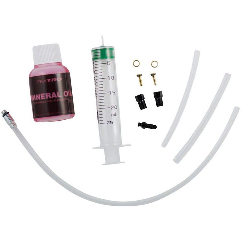 TRP Bleed Kit for 5.0mm Hose