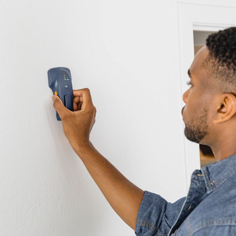 Blue Ridge Tools Stud Finder