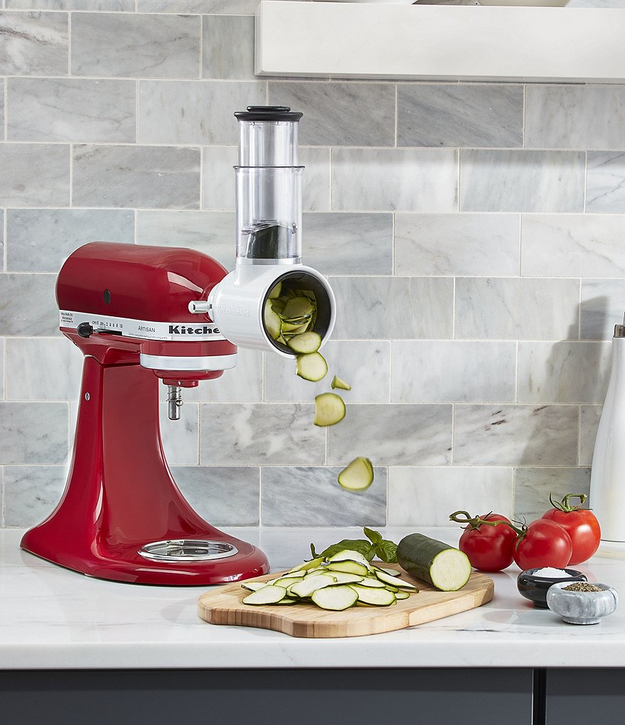 KitchenAid Fresh Prep Slicer/Shredder Attachment