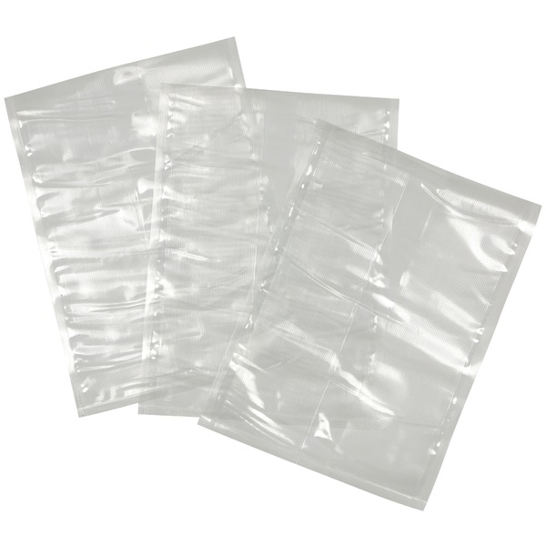 Sealer Bags (8 In. x 12 In.)