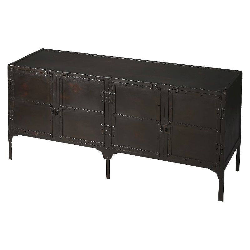 End Table Metal - Butler Specialty