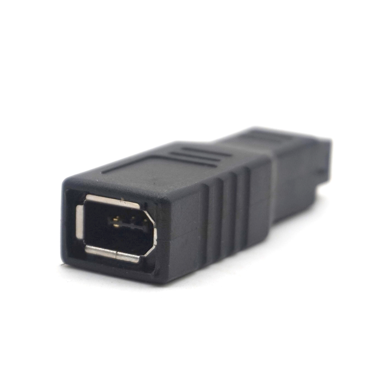 Weastlinks Firewire Converter 1394 Computer Accessory 9 To 6 Pin B Adapter 400 800 Transmission Connection Stable Replacement Mini External