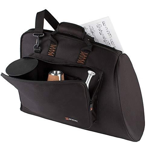 protec explorer french horn bag c246x