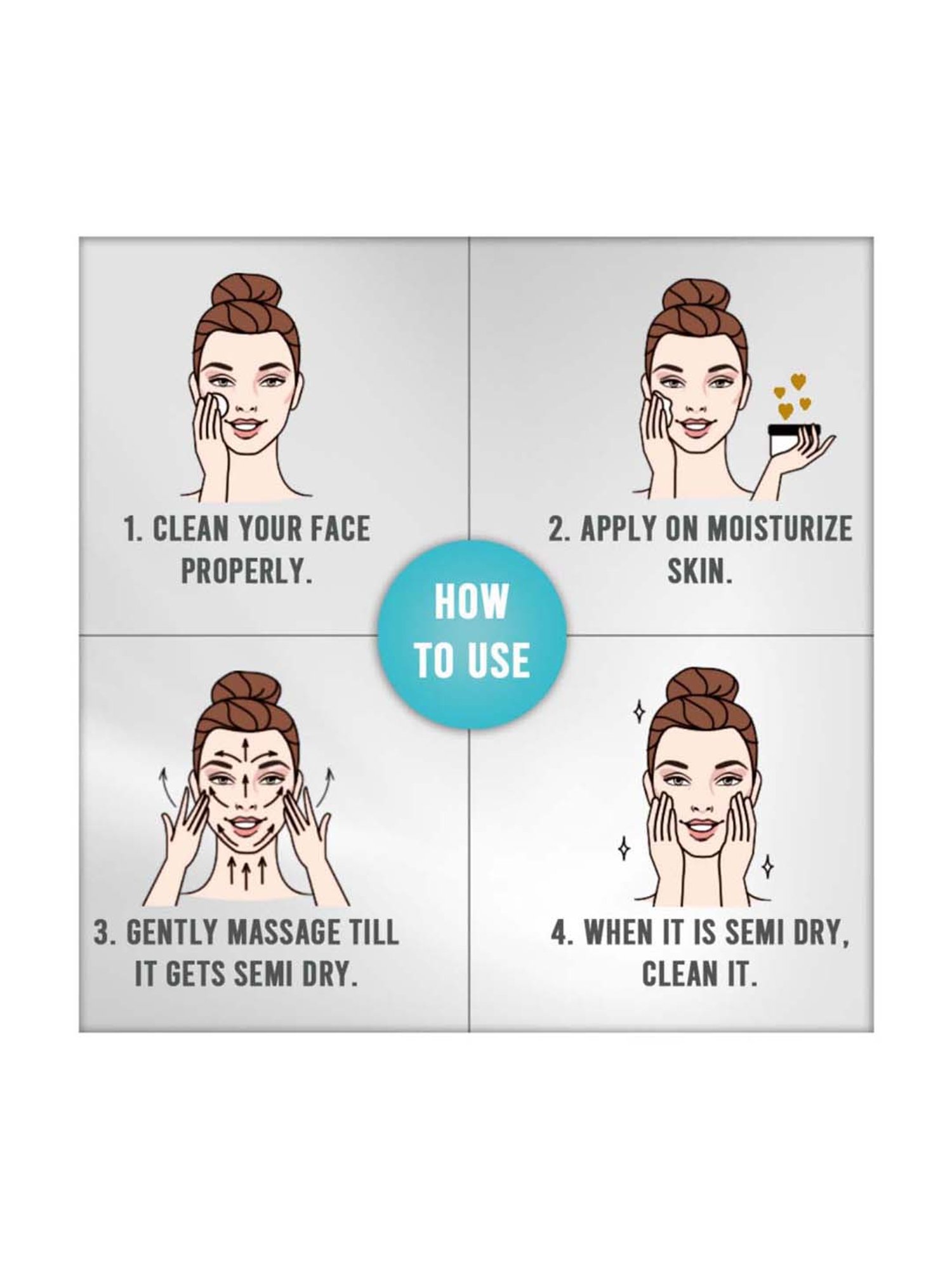 VEDIC LINE Aromatherapy Massage Cream - 100 ml