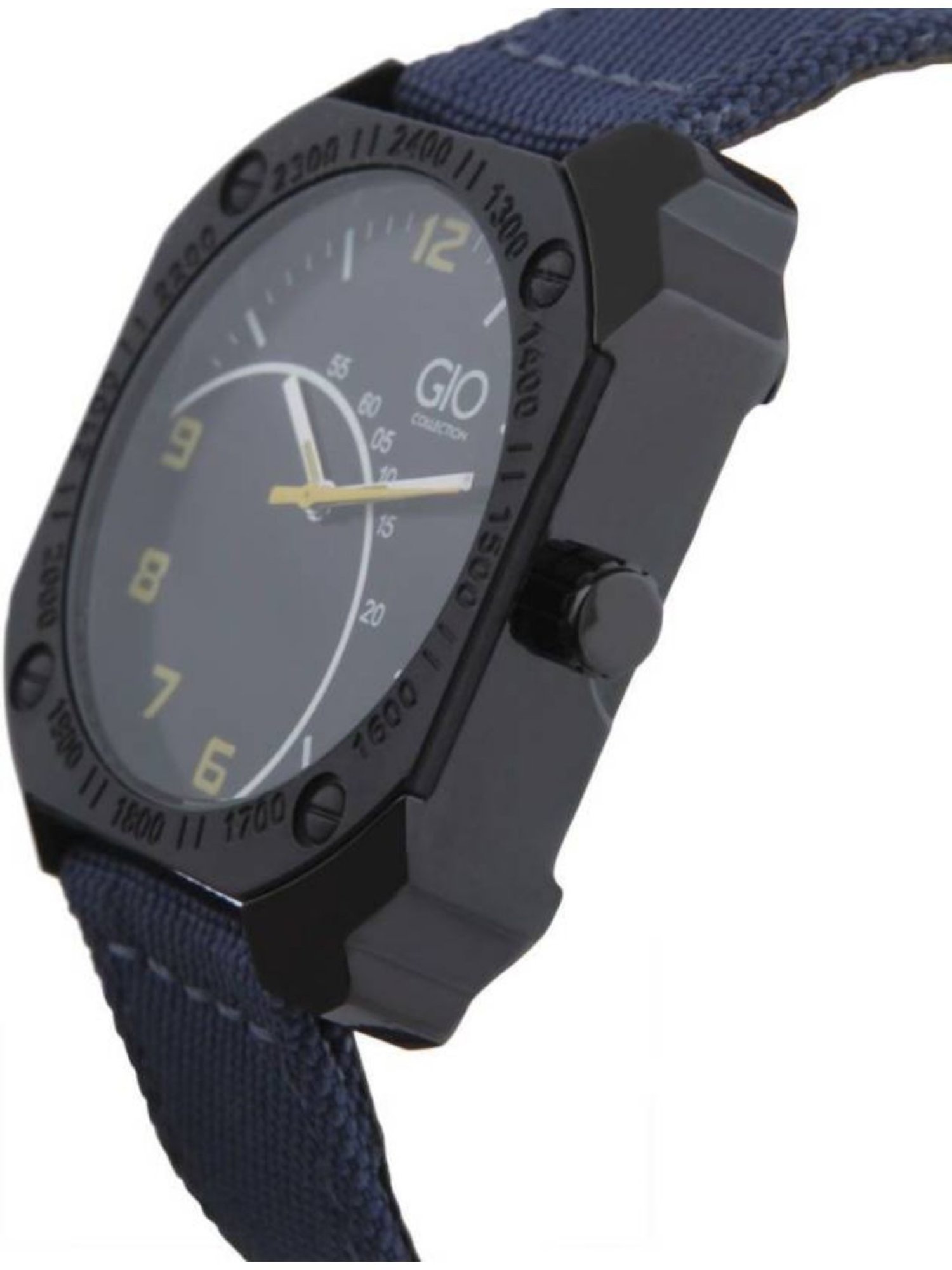 Gio Collection FG1001-04 Analog Watch for Men