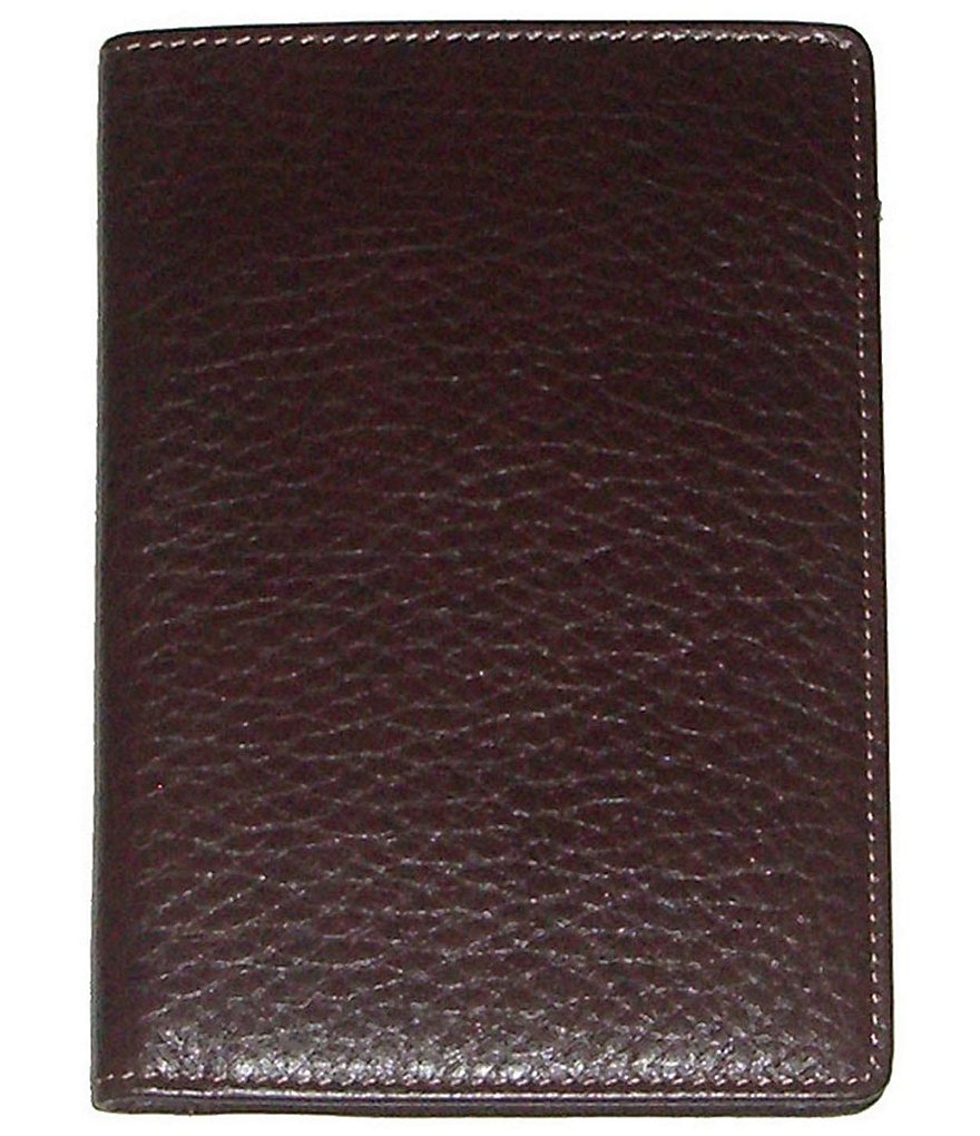 BOCONI Tyler Passport Case