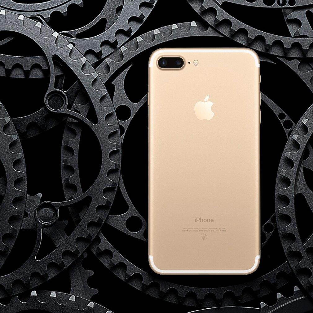 Apple iPhone 7 PLUS 32GB Black Unlocked Smartphone